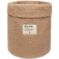 Boucle Storage Basket