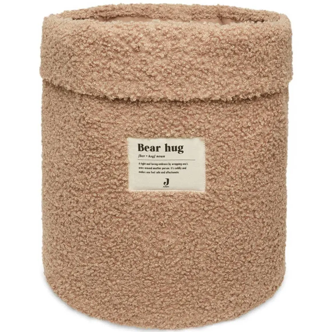 Boucle Storage Basket