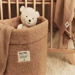 Boucle Storage Basket