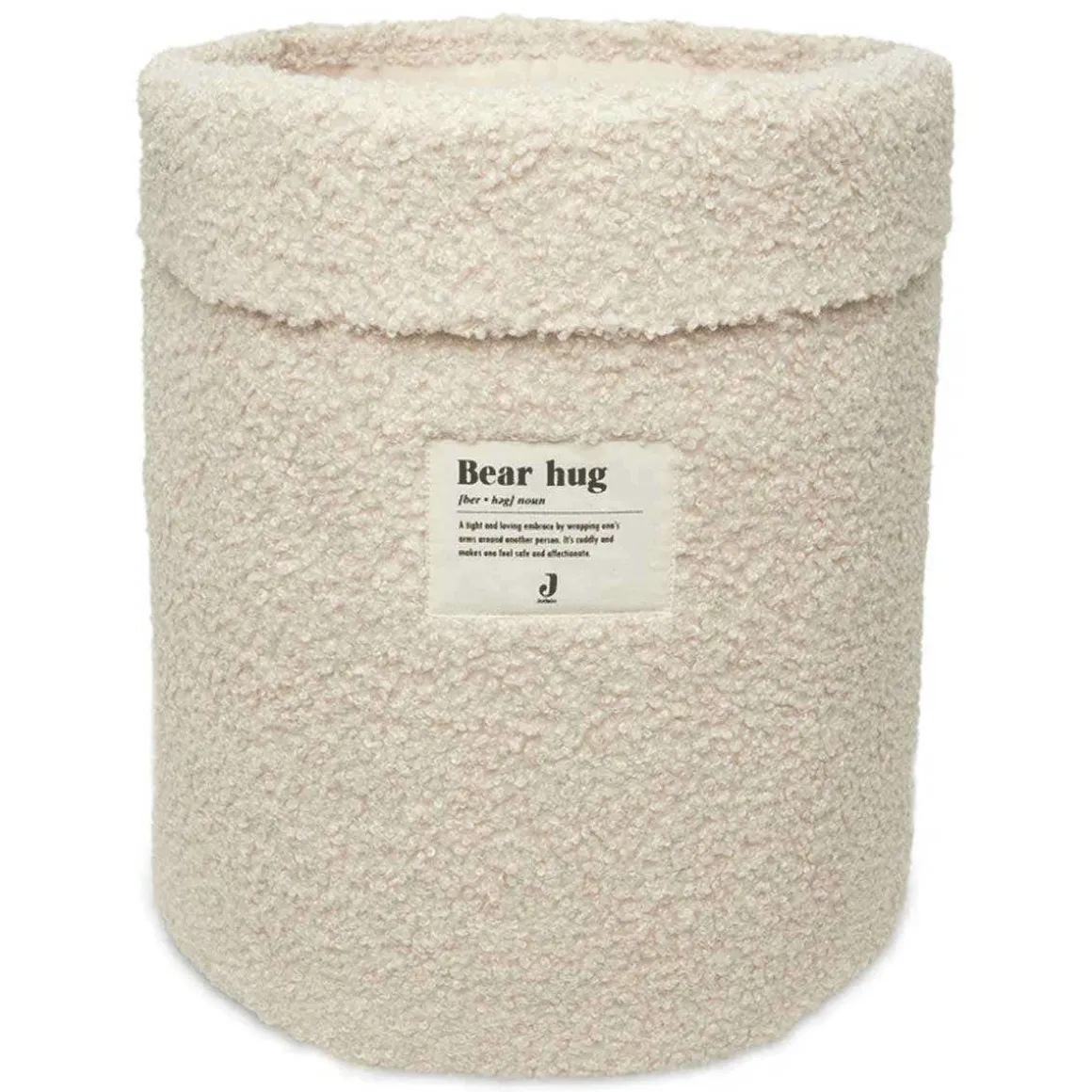 Boucle Storage Basket