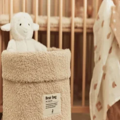 Boucle Storage Basket