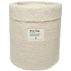 Boucle Storage Basket