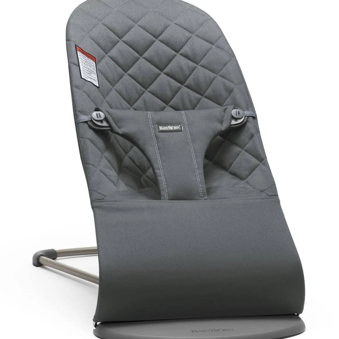 Bouncer Bliss (Classic Quilt)