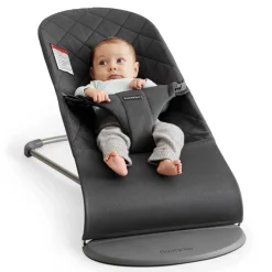 Bouncer Bliss (Classic Quilt)