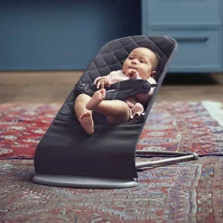 Bouncer Bliss (Classic Quilt)