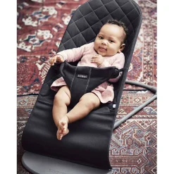 Bouncer Bliss (Classic Quilt)