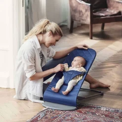 Bouncer Bliss (Classic Quilt)