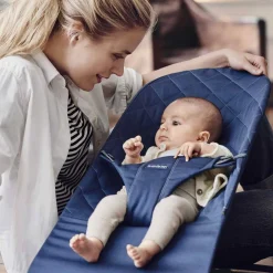 Bouncer Bliss (Classic Quilt)