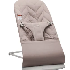 Bouncer Bliss (Petal Quilt)