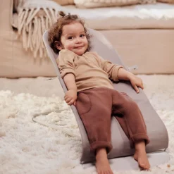 Bouncer Bliss (Petal Quilt)