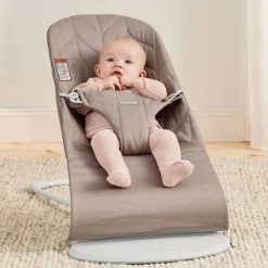 Bouncer Bliss (Petal Quilt)