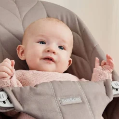 Bouncer Bliss (Petal Quilt)