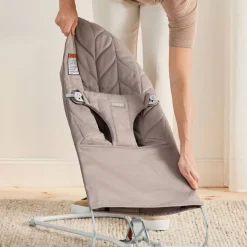 Bouncer Bliss (Petal Quilt)