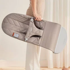 Bouncer Bliss (Petal Quilt)