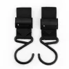 Boutique Stroller Hooks (Set of 2)