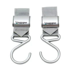 Boutique Stroller Hooks (Set of 2)