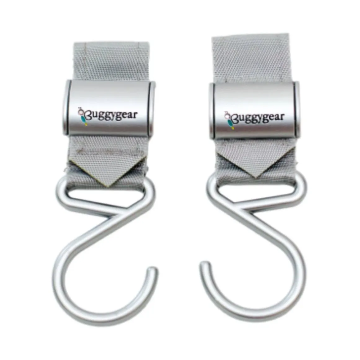 Boutique Stroller Hooks (Set of 2)