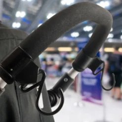 Boutique Stroller Hooks (Set of 2)