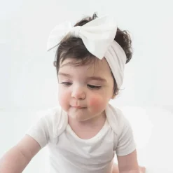 Bow Headband