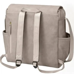 Boxy Backpack