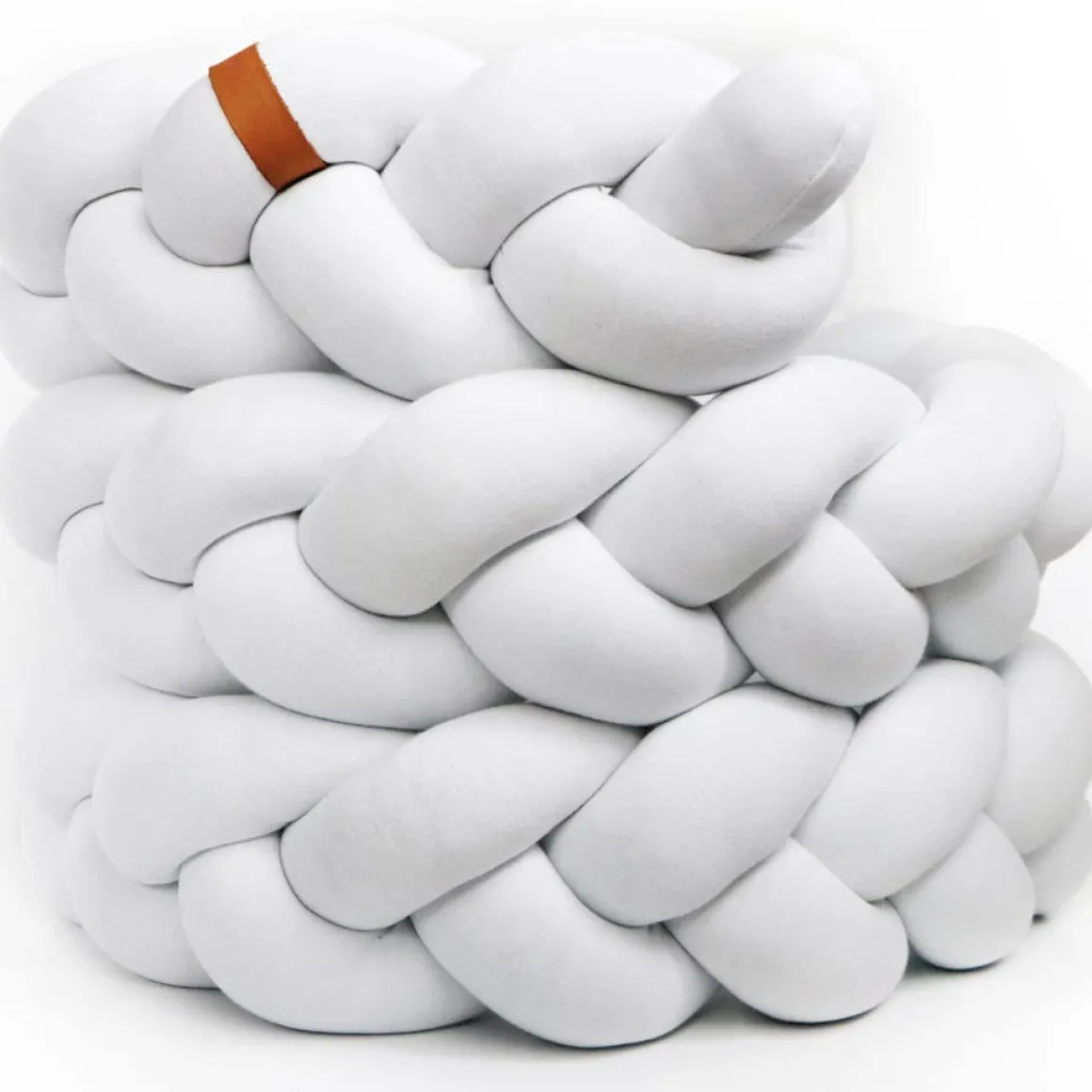 Braid Cushion (Full)