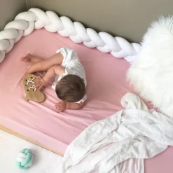 Braid Cushion (Full)