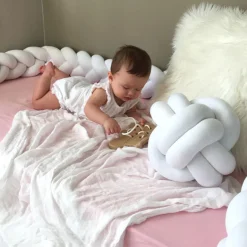 Braid Cushion (Full)