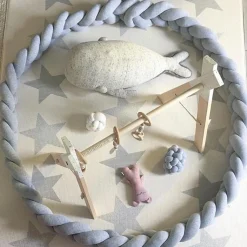 Braid Cushion (Full)