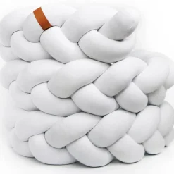 Braid Cushion (Full)