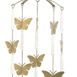 Brass Ceiling Hanging