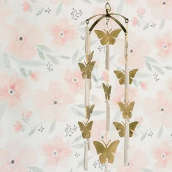 Brass Ceiling Hanging