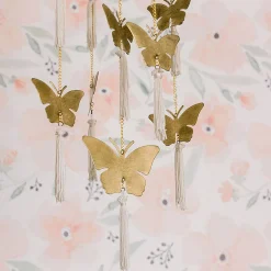 Brass Ceiling Hanging