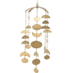 Brass Ceiling Hanging