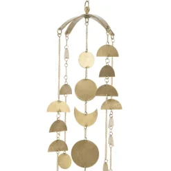 Brass Ceiling Hanging