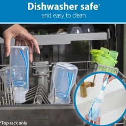 Breast to Bottle Feeding Set