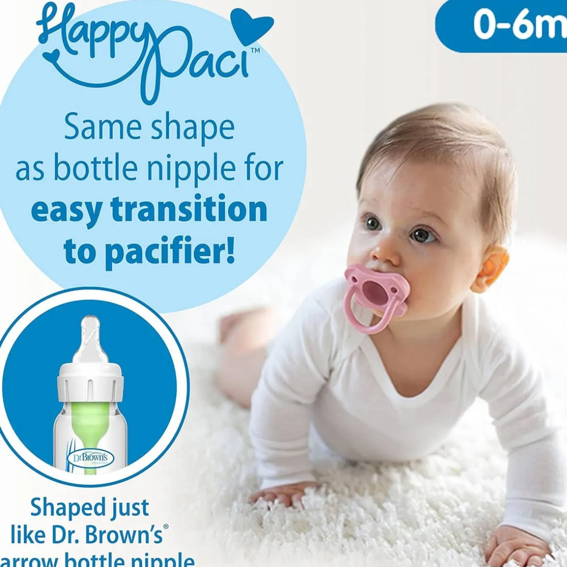 Breast to Bottle Feeding Set