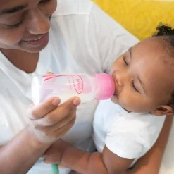 Breast to Bottle Feeding Set