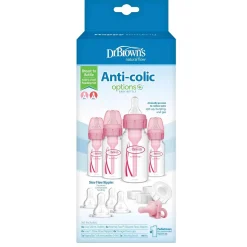 Breast to Bottle Feeding Set