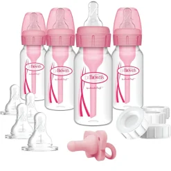 Breast to Bottle Feeding Set