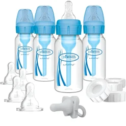Breast to Bottle Feeding Set