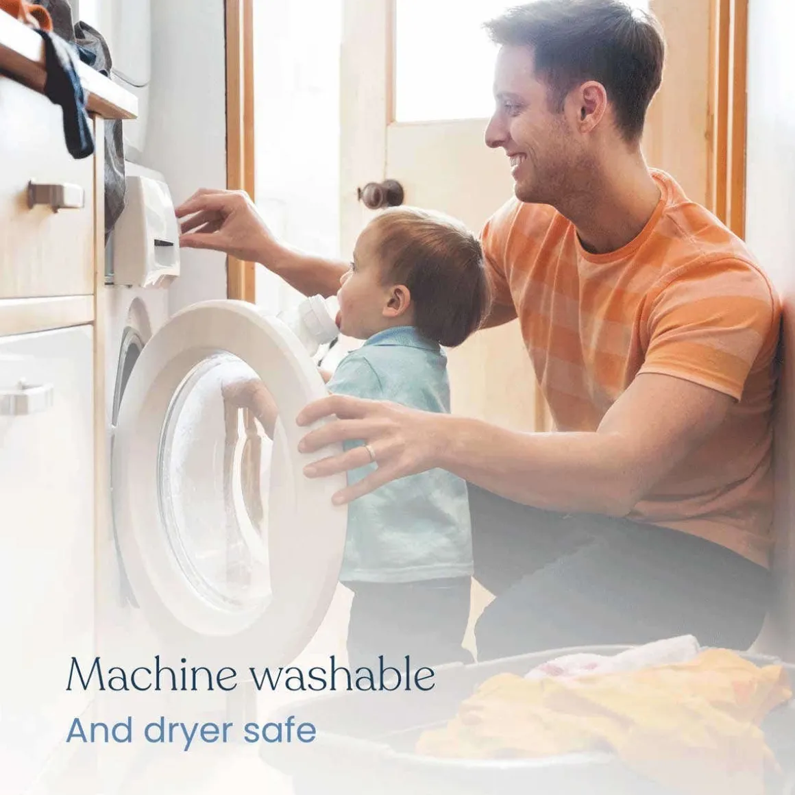 Breathable Crib Mattress Cover