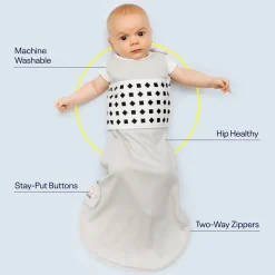 Breathing Wear Sleeping Bag