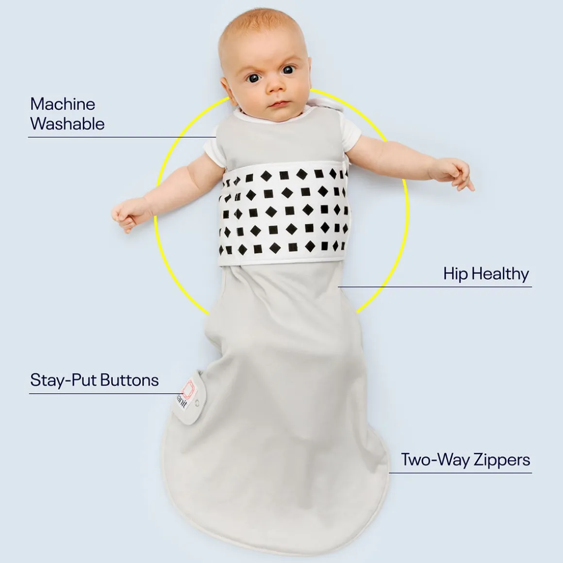 Breathing Wear Sleeping Bag