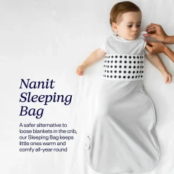 Breathing Wear Sleeping Bag