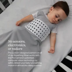 Breathing Wear Sleeping Bag