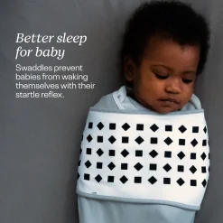 Breathing Wear Swaddle