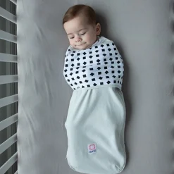 Breathing Wear Swaddle