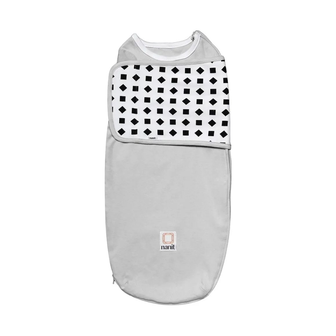 Breathing Wear Swaddle