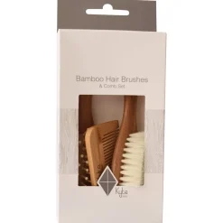 Brush Set (3 Pack)