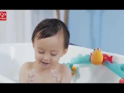 Bubble Blowing Whale